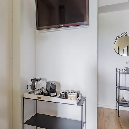 Frühstückspension Casa Luijben 3*