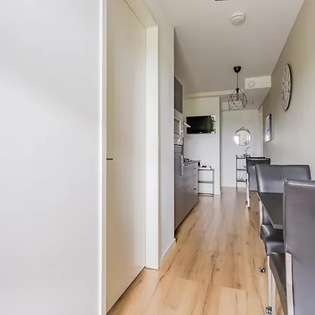 Casa Luijben Frühstückspension Zwaanshoek