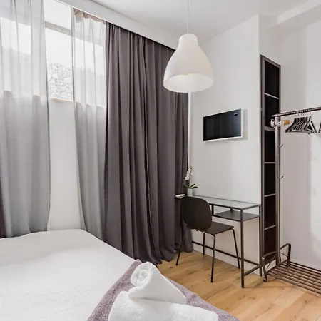 Casa Luijben Panzió Zwaanshoek