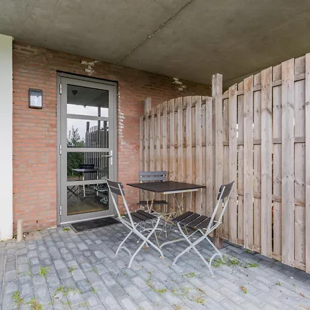 Casa Luijben 3* Zwaanshoek